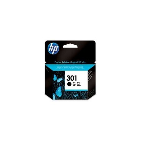 Cartuccia originale HP CH561EE (301) nero 190 pagine