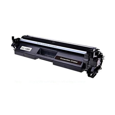 Toner nero compatibile con HP CF230H-MPS