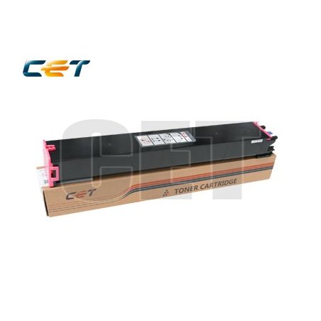 Toner magenta compatibile con Sharp MX-61GTMA-CET