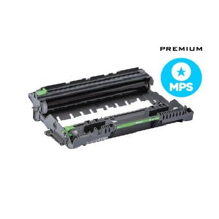 Tamburo nero compatibile con Brother DR-2400-MPS