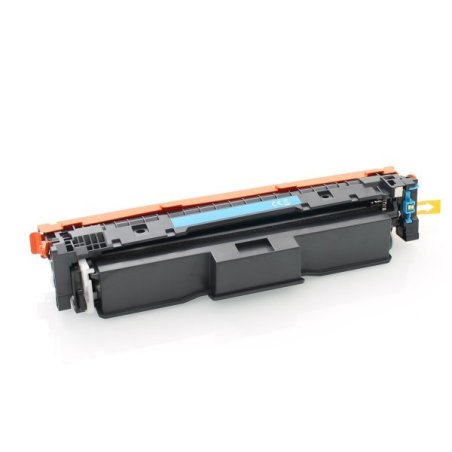 Toner ciano compatibile con HP W2201X-INT