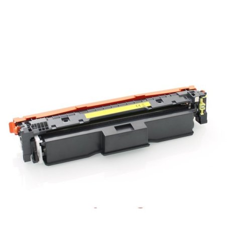 Toner giallo compatibile con HP W2202X-INT
