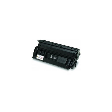 Toner originale EPSON C13S051189 nero 15000 pagine
