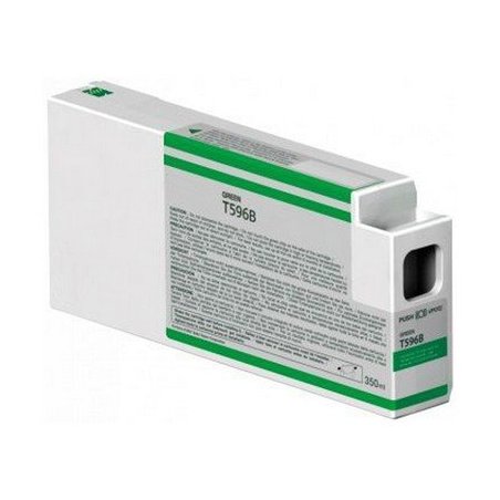 Cartuccia verde compatibile con Epson C13T596B00