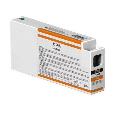 Cartuccia arancio compatibile con Epson C13T596A00