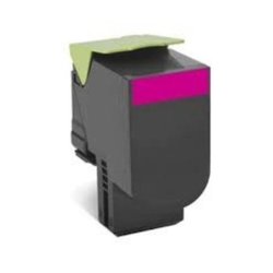 Toner magenta compatibile...