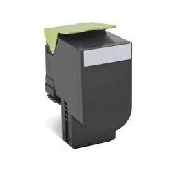 Toner nero compatibile con...