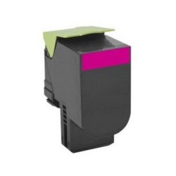 Toner magenta compatibile...