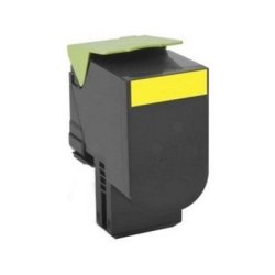 Toner giallo compatibile...