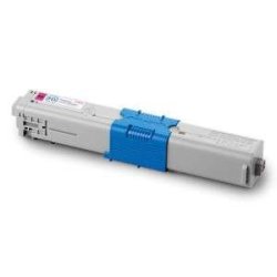 Toner magenta compatibile...