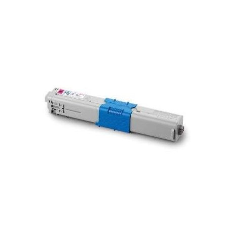 Toner magenta compatibile con Oki 46508714 