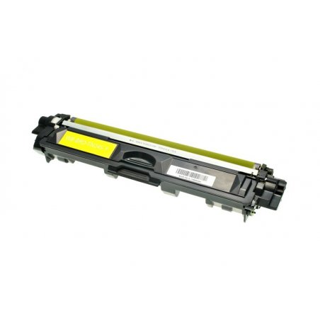 Toner giallo compatibile con Brother TN-245Y