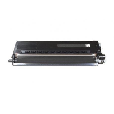Toner ciano compatibile con Brother TN-325C