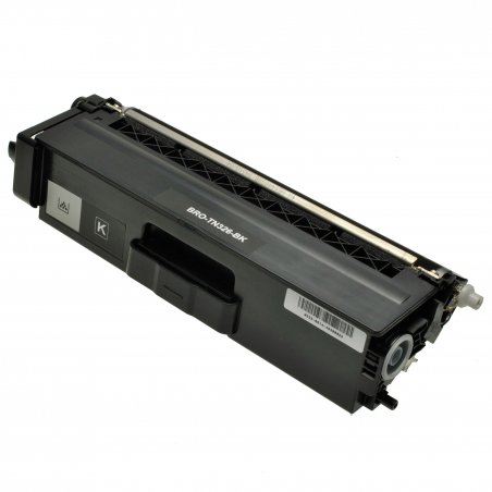 Toner nero compatibile con Brother TN-326BK