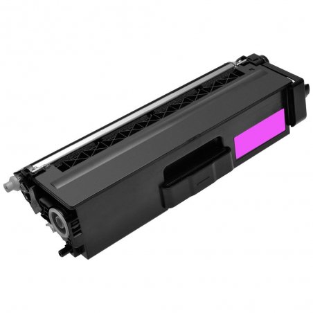 Toner magenta compatibile con Brother TN-321M