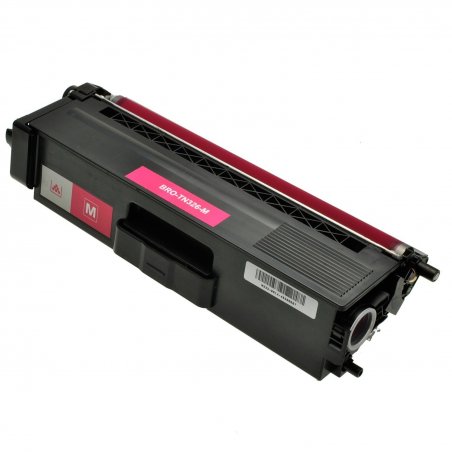 Toner magenta compatibile con Brother TN-326M