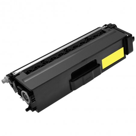 Toner giallo compatibile con Brother TN-321Y