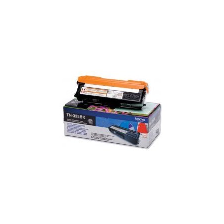 Toner originale BROTHER TN-325BK nero 4000 pagine