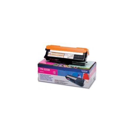 Toner originale BROTHER TN-325M magenta 3500 pagine