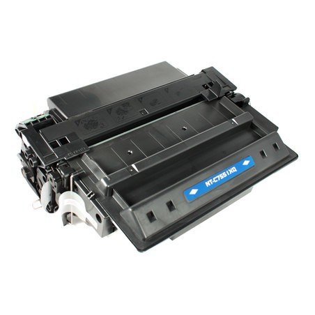 Toner nero compatibile con HP Q7551X (51X) 