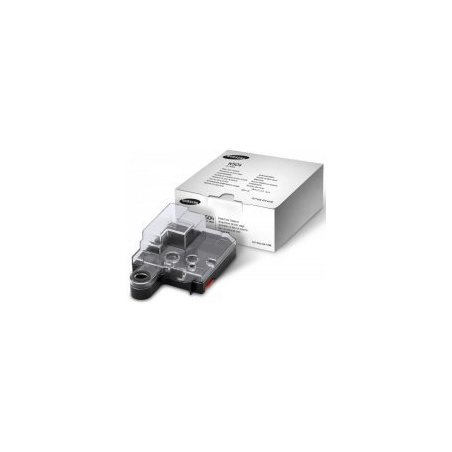 Vaschetta recupero originale SAMSUNG CLT-W504 nero 14000 pagine