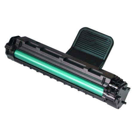 Toner nero compatibile con Samsung MLT-D1082S 