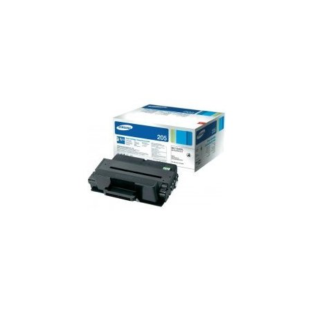 Toner originale SAMSUNG MLT-D205E nero 10000 pagine