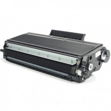 Toner nero compatibile con Brother TN-3480