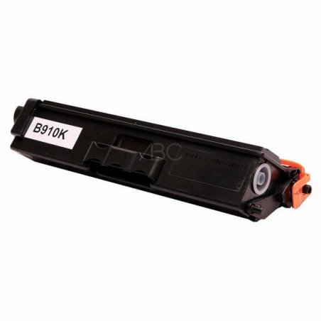 Toner nero compatibile con Brother TN-910BK