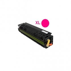 Toner magenta compatibile...
