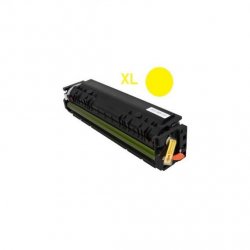 Toner giallo compatibile...