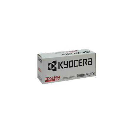 Toner originale KYOCERA MITA 1T02NSBNL0 magenta 10000 pagine