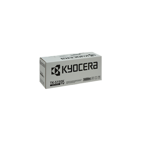 Toner originale KYOCERA MITA 1T02NS0NL0 nero 12000 pagine