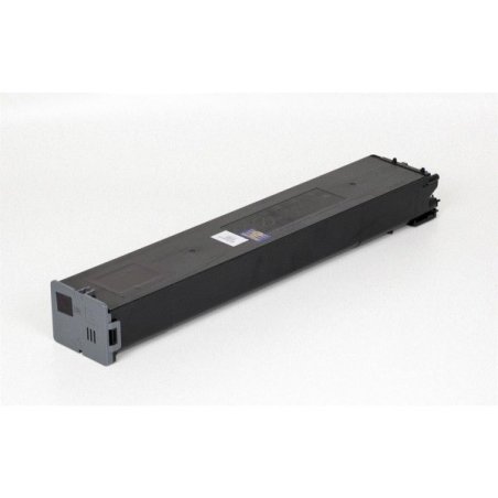 Toner nero compatibile con Sharp MX-61GTBA