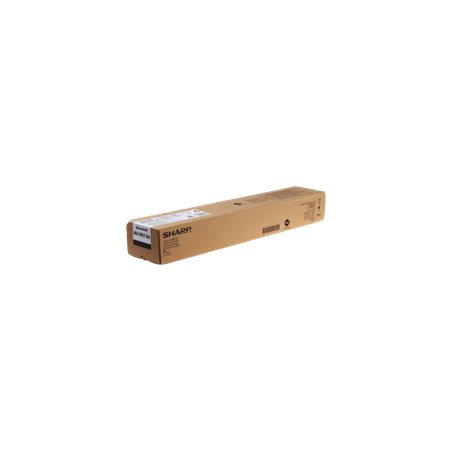 Toner originale SHARP MX-61GTBA nero 40000 pagine