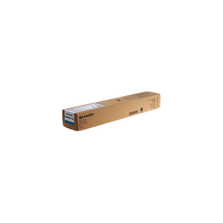 Toner originale SHARP MX-61GTCA ciano 24000 pagine