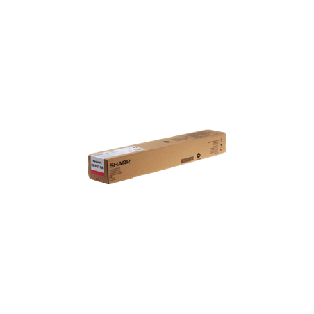 Toner originale SHARP MX-61GTMA magenta 24000 pagine