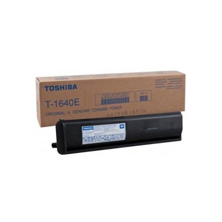 Toner originale TOSHIBA 6AJ00000024 (T-1640E) nero 24000 pagine