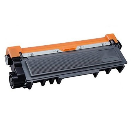 Toner nero compatibile con Brother TN-2320
