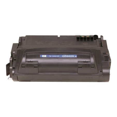 Toner nero compatibile con HP Q1338A (38A)
