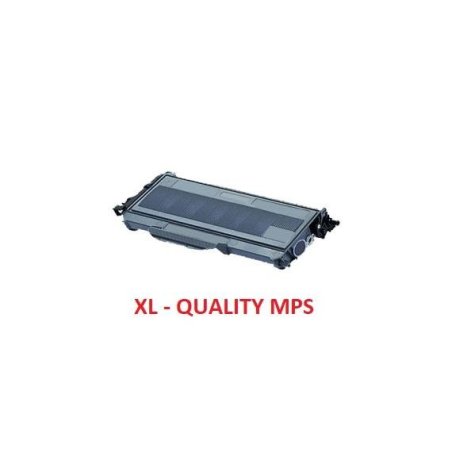 Toner nero compatibile con Brother TN-2320X