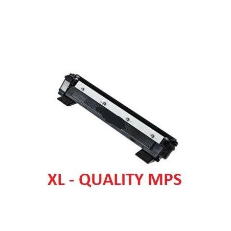 Toner nero compatibile con Brother TN-1050X
