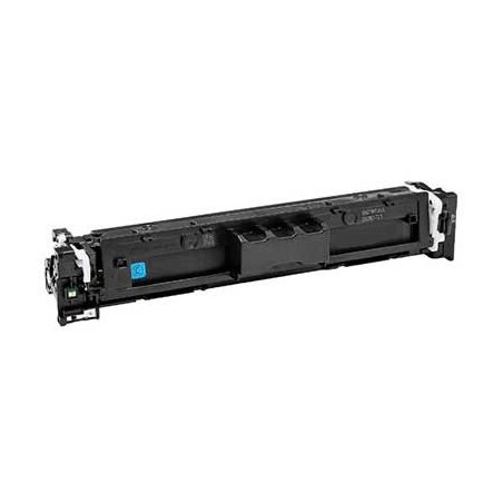 Toner ciano compatibile con HP W2201A