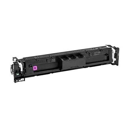 Toner magenta compatibile con HP W2203A