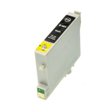 Cartuccia nero compatibile con Epson C13T04414010 (T0441)