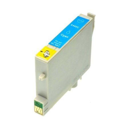 Cartuccia ciano compatibile con Epson C13T04424010 (T0442)