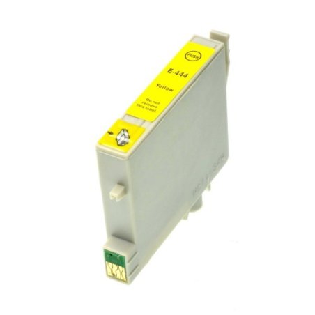 Cartuccia giallo compatibile con Epson C13T04444010 (T0444)