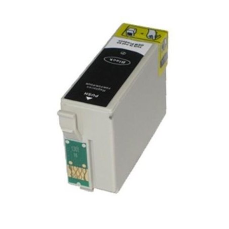 Cartuccia nero compatibile con Epson C13T10014010