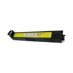 Toner giallo compatibile...