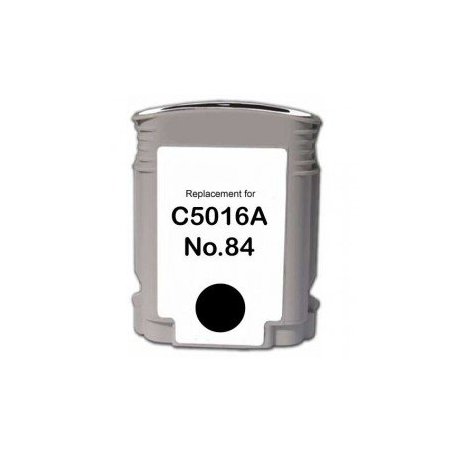 Cartuccia nero compatibile con HP C5016A (84)